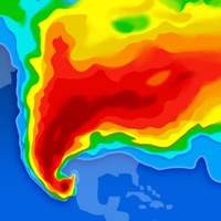 天气雷达安卓版