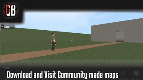 G沙盒仇恨11.6.3游戏