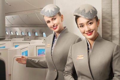 海南航空软件APP