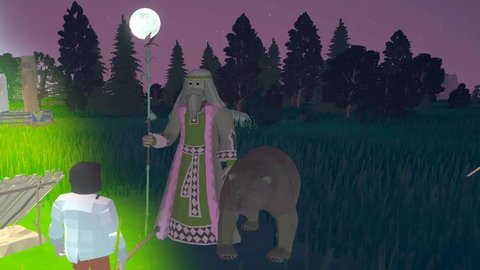 不幸的小老弟 第1张图