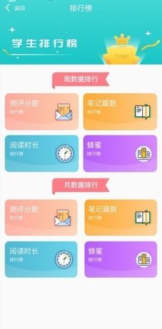 蜜蜂阅读APP
