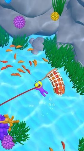 漂流探险3D 第1张图