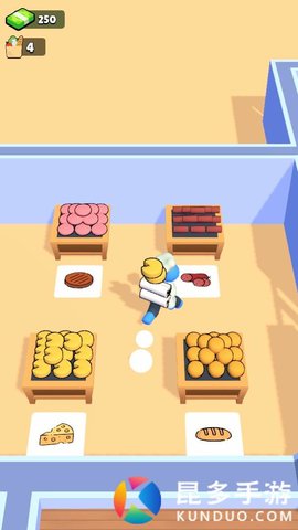 餐饮也疯狂 第1张图
