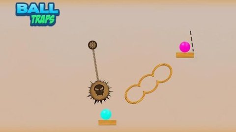 爱球陷阱 第1张图