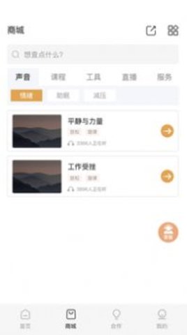 音果云音APP