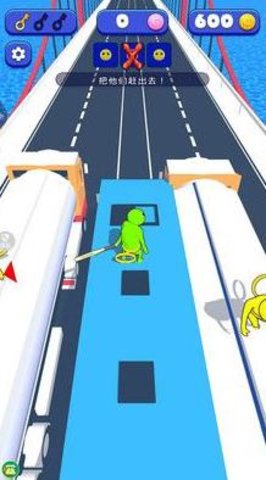 真实街机格斗游戏