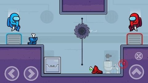 我们是冒名顶替者游戏