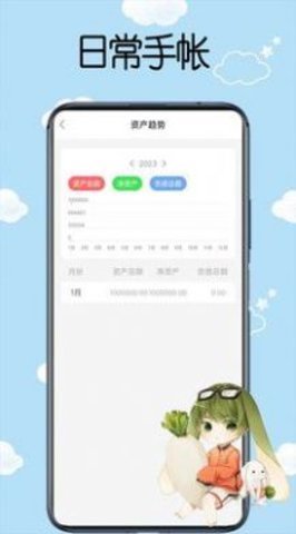 日常手帐 第1张图