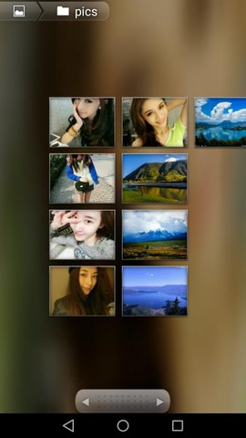 炫图相册APP