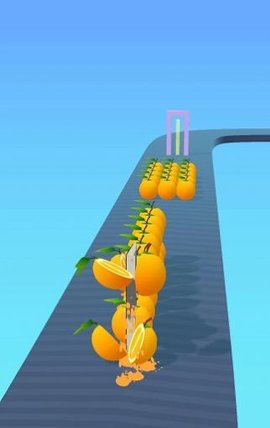 诡异的刀子 第1张图