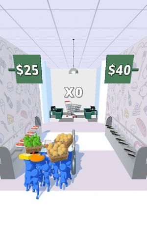 抢空商店 第1张图