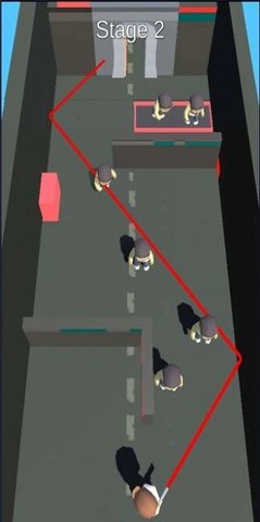 营救射击 第1张图