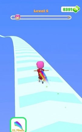 忍速传奇 第1张图