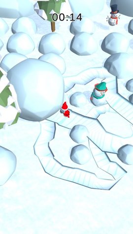 雪球大师游戏