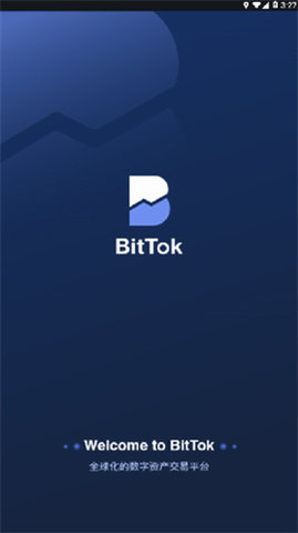 bittok币拓新版本APP