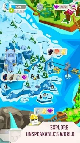 方块世界跑酷者 第1张图