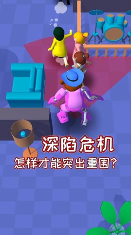 斗魂大冒险游戏