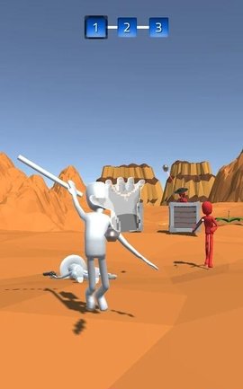 快速英雄 第1张图