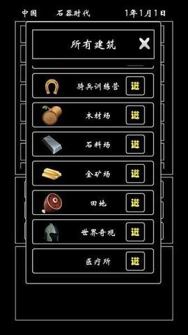 帝国模拟器中文版 第1张图