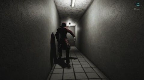 扭曲人传说游戏