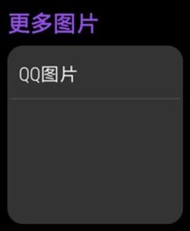 抬腕看图APP