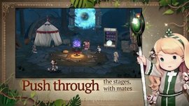 魔女售货机 第1张图