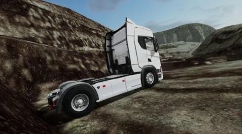 重型机械与建筑卡车模拟器 第1张图