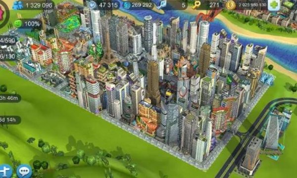 创业游戏模拟经营免费游戏大全