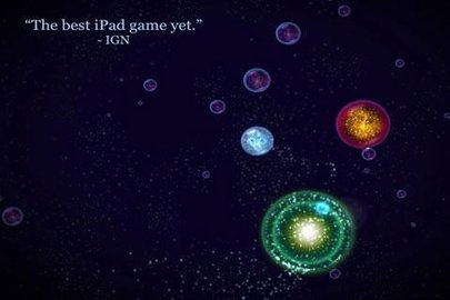 星噬2游戏