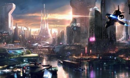 未来科幻游戏手机推荐-未来科幻游戏大全2023版-单机未来科幻游戏有哪些游戏_闪电下载网