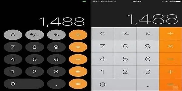 科学计算器软件推荐