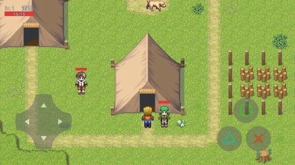 RPG汉化游戏合集