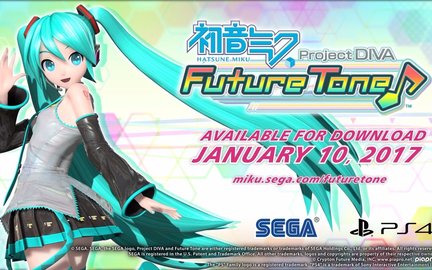 初音未来歌姬计划手游最新版本大全