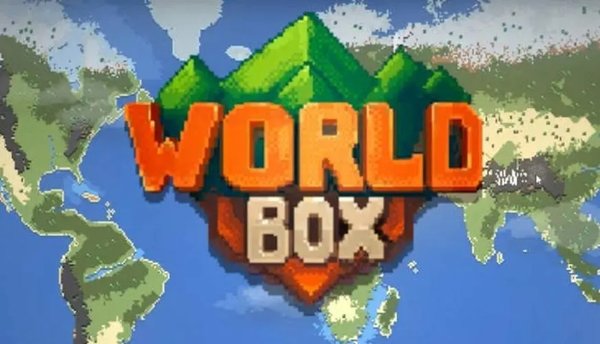 worldbox合集