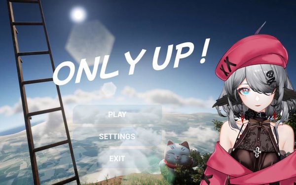 Onlyup手游合集