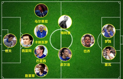 最佳11人各个版本最新下载