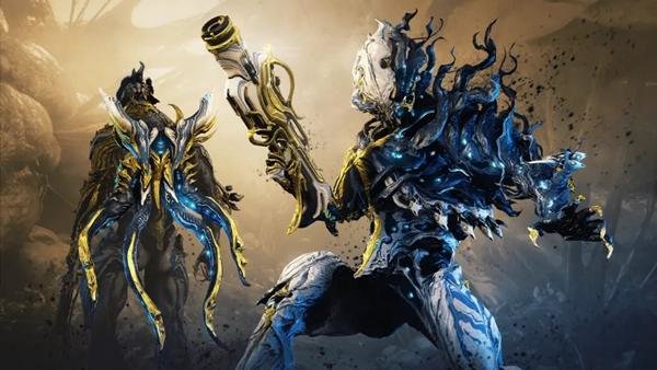 warframe助手各种版本