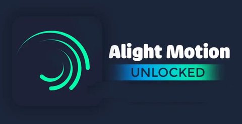 alight motion最新汉化版-alight motion中文版正版安装无水印-alight motion凉笙版5.5.1_闪电下载网