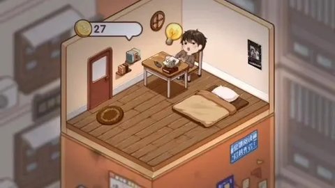 小说家模拟游戏各个版本合集大全