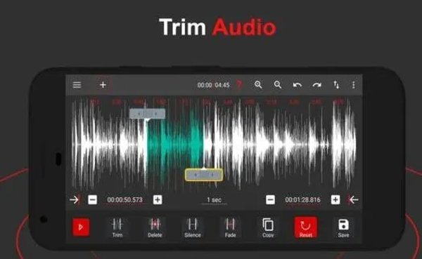 audiolab软件大全