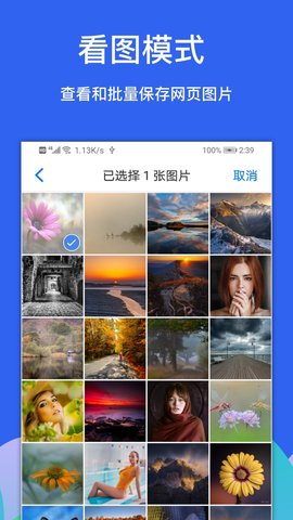 alook浏览器安装包APP