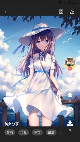 唔姆壁纸免费动态壁纸appAPP
