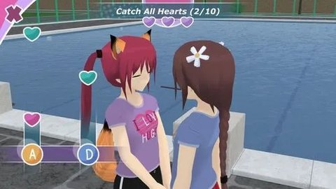 少女都市最新版游戏合集