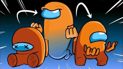 我们之中游戏中文版大全下载-我们之中游戏中文版追风汉化下载-我们之中 游戏中国版下载_闪电下载网