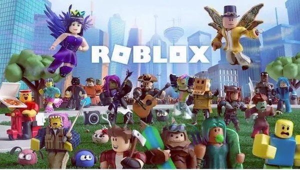 roblox合集各种游戏