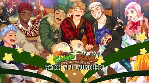 campbuddy教官季app游戏