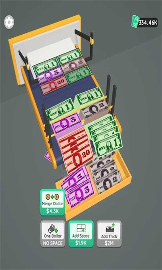 印钞大师官方APP游戏