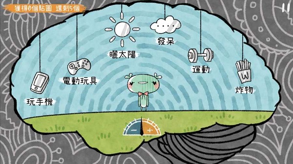 越郁游戏中文版官方版游戏