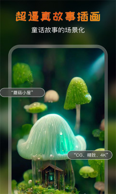 AI艺术家appAPP