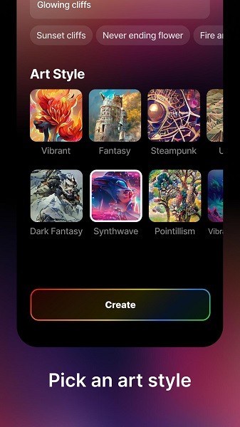 dreambywombo官方版APP